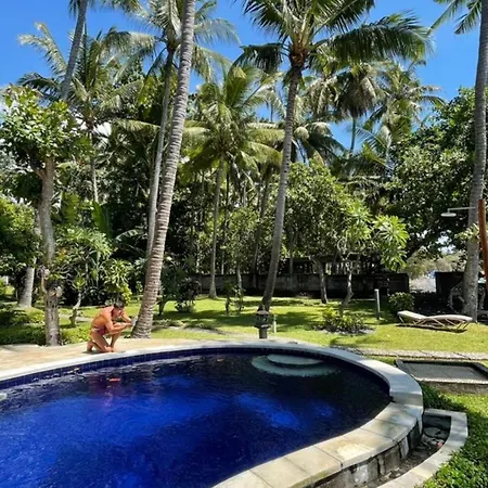 Bali Cottage Sambirenteng