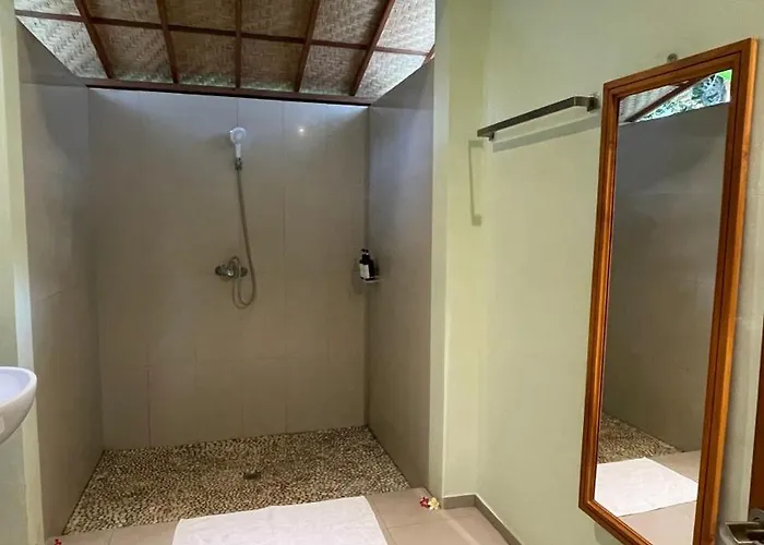Privatunterkunft Bali Sambirenteng